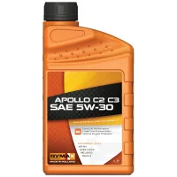 Motor oil RYMAX Apollo C2-C3 5W-30, 1 liter.