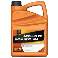 Motor oil RYMAX Apollo FE 5W-30, 4 l.