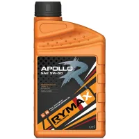 Motor oil RYMAX Apollo R 5W-50, 1 l.