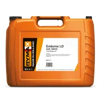 Motor oil RYMAX Endurox LD SAE 15w/40, 20 l.