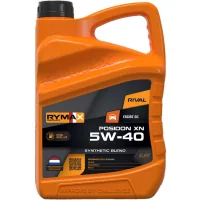 Motor oil RYMAX Posidon XN Rival 5w40 4l