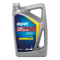 Моторна олива OPET FullLife DPF 5W-30, 7л. (601446115)