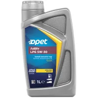 Моторна олива OPET FullLife LPG 5W-30, 1л. (601368776)