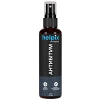 Автомобільний очисник Helpix Антибітум 200 мл