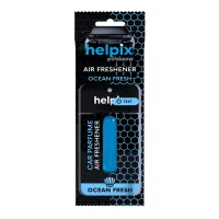 Ароматизатор для автомобіля Helpix Oceanfresh