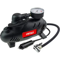 Автомобільний компресор AMiO 12V (02181)