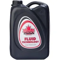 Motor oil Hexol Standard 20W-50 5 l