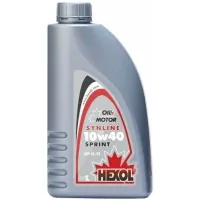Motor oil Hexol Synline Sprint 10W-40 1l