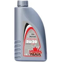 Motor oil Hexol Synline SprintPlus 5W-30 1l