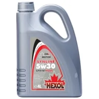 Motor oil Hexol Synline SprintPlus 5W-30 4 l