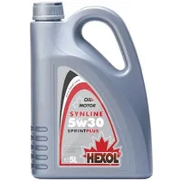 Motor oil Hexol Synline SprintPlus 5W-30 5 l