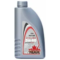 Motor oil Hexol Synline SprintPlus 5W-40 1l
