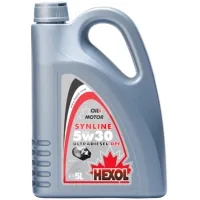 Motor oil Hexol Synline UltraDiesel DPF 5W-30 5 l