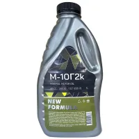 Моторна олива NEW FORMULA М10Г2К кан. 1л ПЕТ (0,7кг) (NF197729)