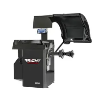 Tire changing machine Bright balancing machine, LCD display (CB76S 220V)