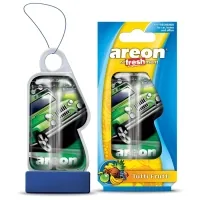 Ароматизатор для автомобіля Areon Tutti Frutti 8,5мл (77158)