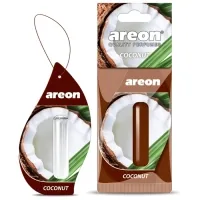 Ароматизатор для автомобіля Areon Coconut 5 мл (77137)