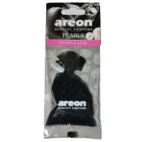 Ароматизатор для автомобіля Areon Pearls Black Bubble (77224)