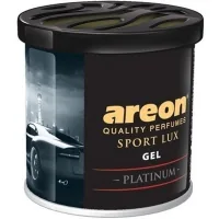 Ароматизатор для автомобіля Areon Sport Lux Platinum (85027)