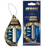 Ароматизатор для автомобіля Areon VIP  Legend 5 мл (85254)