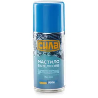 Automobile grease SILA Vaseline 150 ml (951490)