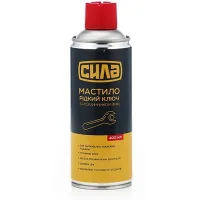 Automobile lubricant SILA Liquid key 400 ml (951527)