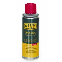 Automobile grease SILA silicone 200 ml (951512)