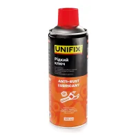 Car lubricant Unifix Liquid key 450 ml (951336)
