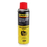 Car grease Unifix universal penetrating 250 ml (951331)