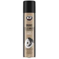 Автомобільний очисник K2 Brake Cleaner 600 мл (W105)