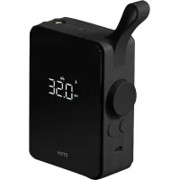 Автомобільний компресор Xiaomi HOTO Portable Electric Tire Inflator (QWCQB001)