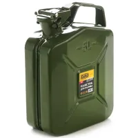 Automobile canister SYLA 5 l (285091)