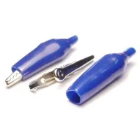 Зажим електричний Voltronic YT-CTC/56Bl