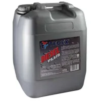 Моторна олива TEDEX DIESEL CF 15W-40 20л