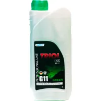 Антифриз МФК TRIOL Professional Green G11 (-42С) 1кг
