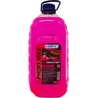 Омивач автомобільний МФК PROFI MAX Bubble gum 4,5л