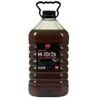 Моторна олива S-POWER М-10Г2к 10л