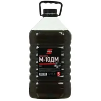 Моторна олива S-POWER М-10ДМ 5л ПЕТ