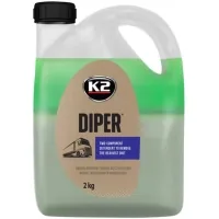 Автошампунь K2 Diper безконтактне миття 2 кг (M804)