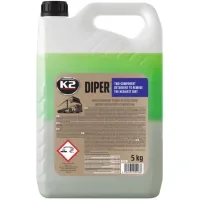 Автошампунь K2 Diper безконтактне миття 5 кг (M156)