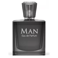 Ароматизатор для автомобіля K2 MAN 50ml (V001)