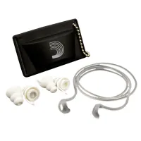 Беруші D'Addario Pacato Full Frequency Ear Plugs (PWPEP1)