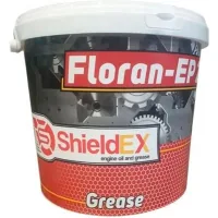 Automotive lubricant ShieldEx Floran EP-2 7kg (SH200595)
