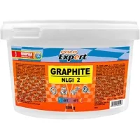 Automobile lubricant Polo Expert GRAPHITE 400g (12057)