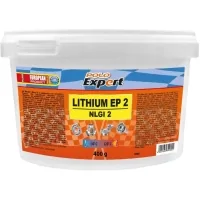 Automotive lubricant Polo Expert Lithium EP2 400g (12083)
