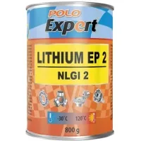 Automotive lubricant Polo Expert Lithium EP2 800g (12082)