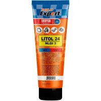 Automobile lubricant Polo Expert LITOL-24 125g (12081)