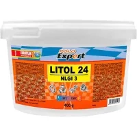 Automobile lubricant Polo Expert LITOL-24 400g (12045)