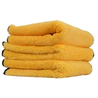 Автомобільна серветка Chemical Guys Super Plush Towels 40*40см (MIC50203)
