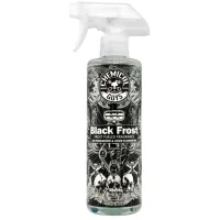 Ароматизатор для автомобіля Chemical Guys BLACK FROST 473мл (AIR22416)